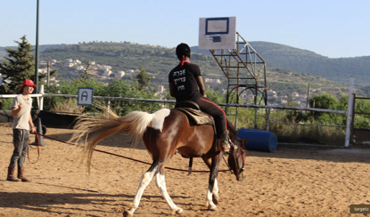 פרויקט בכפר הנוער כנות (כיתות ז'-י"ב)